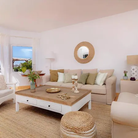 Amazing 3 Bedroom Ocean View With Pool * Tías