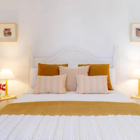 Amazing 3 Bedroom Ocean View With Pool Сasa de vacaciones Tías