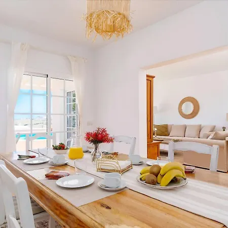 Amazing 3 Bedroom Ocean View With Pool Сasa de vacaciones *