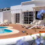 Amazing 3 Bedroom Ocean View With Pool * Tías