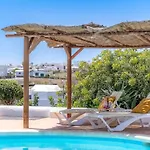 Amazing 3 Bedroom Ocean View With Pool Ferienhaus *