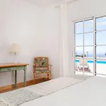 Ferienhaus Amazing 3 Bedroom Ocean View With Pool Tías
